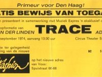 trace